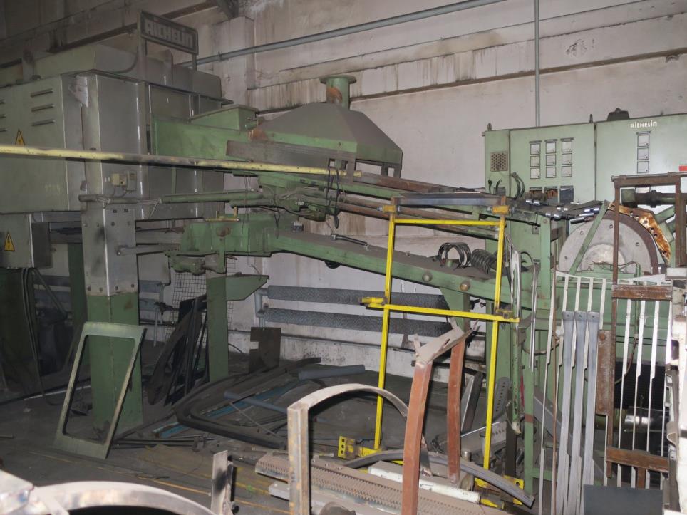 Metalworking machines-6